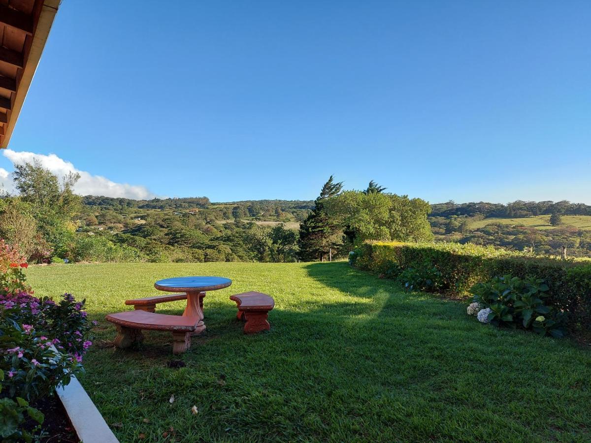 Campo Azul - Monteverde Exteriér fotografie