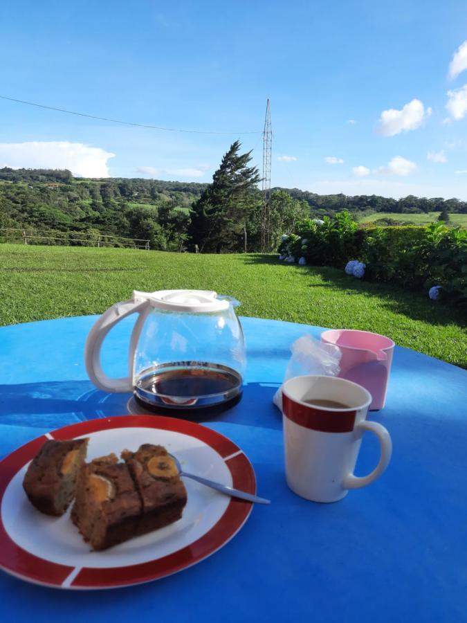 Campo Azul - Monteverde Exteriér fotografie