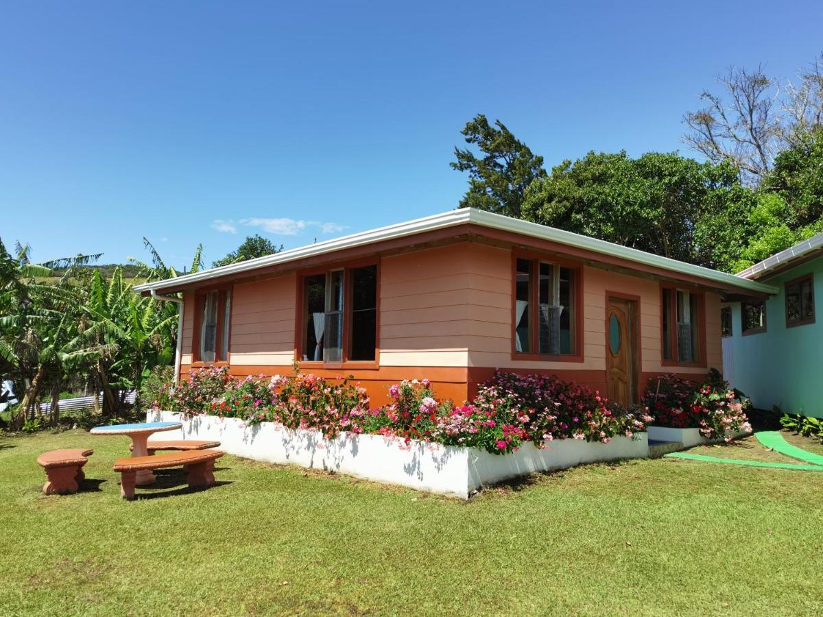 Campo Azul - Monteverde Exteriér fotografie