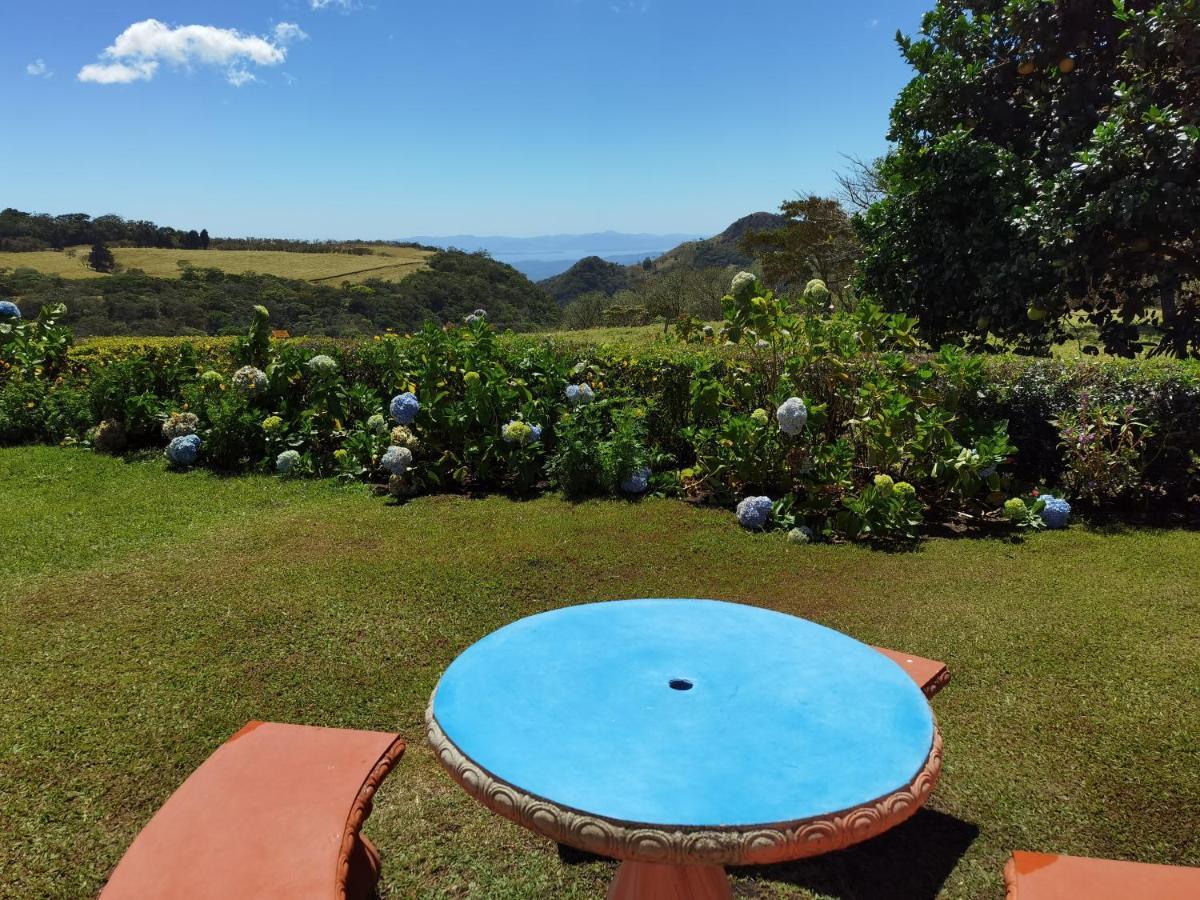 Campo Azul - Monteverde Exteriér fotografie