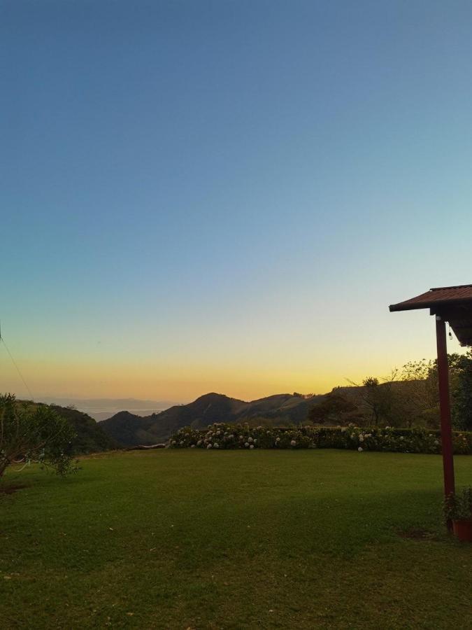 Campo Azul - Monteverde Exteriér fotografie